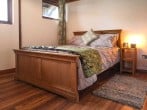 Double bedroom Double bedroom